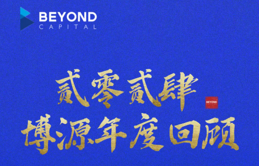 投资动态-博源资源